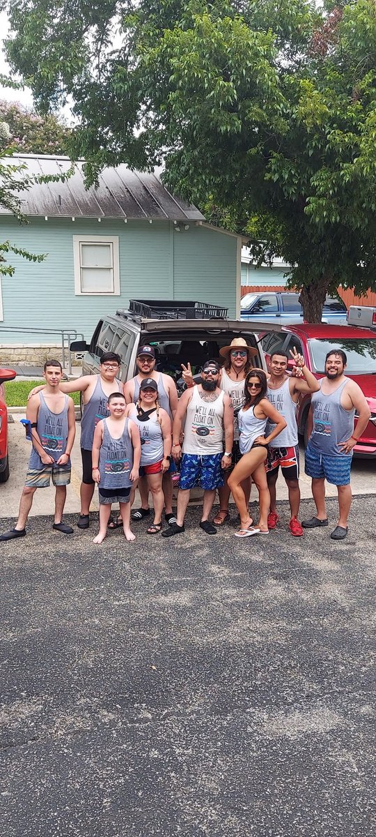 dakmitch's tweet photo. The 3rd Annual #SpursTwitter Float Party is less than a month away! Comment below if you are so i can add you to the groupchat,  Perfect timing to celebrate the Wemby pick as a family 🫶 @Josh810
@MacPena @MaddySkye @Matthew_Tynan @TheTyJager

Details:
https://t.co/J9ZYyLwqKX https://t.co/LcjhhEAVtV