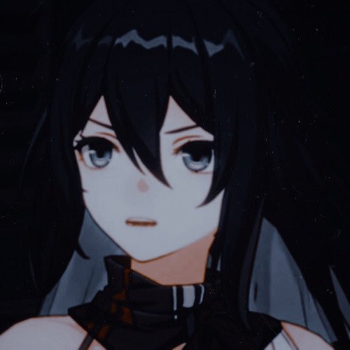 ⠀

⠀⠀⠀⠀⠀Confusion was now in her still open eyes, brows creased.

⠀⠀⠀❛ What are you even talking about? I'm wearing boots. Nice attempt. ❜

⠀