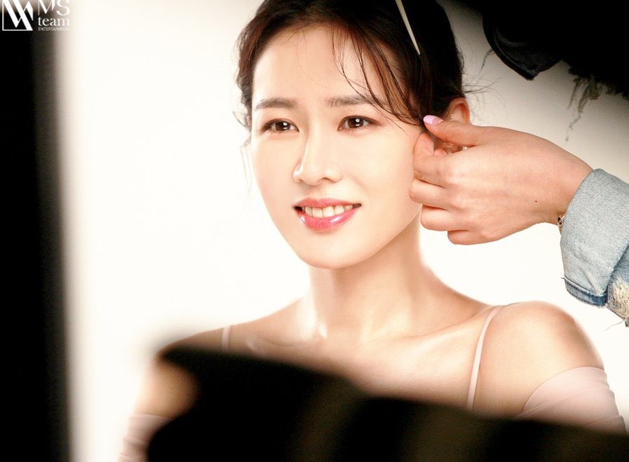 #sonyejin