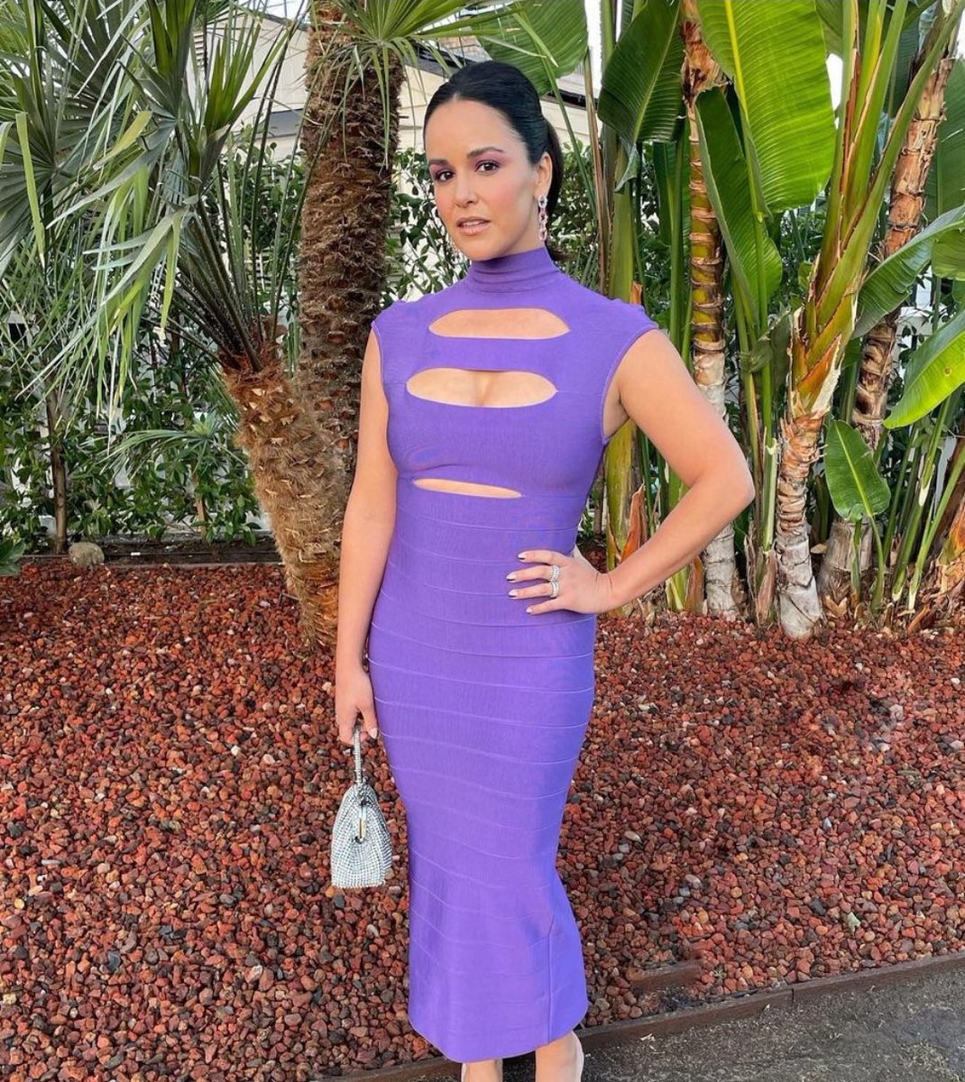 Chikara on Twitter: "Melissa Fumero my favourite milf ever"