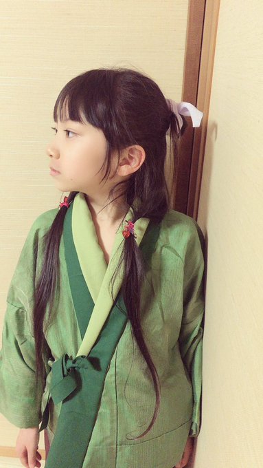 Twitterのコスプレ画像1