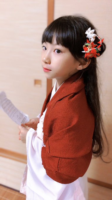 Twitterのコスプレ画像3