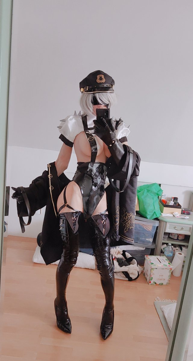 Destiny(運命) LEWD Nally.Vtube on Twitter: "MY FRIEND asked for this