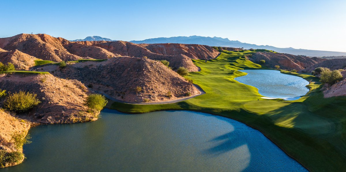 Good Morning from Wolf Creek ☀️