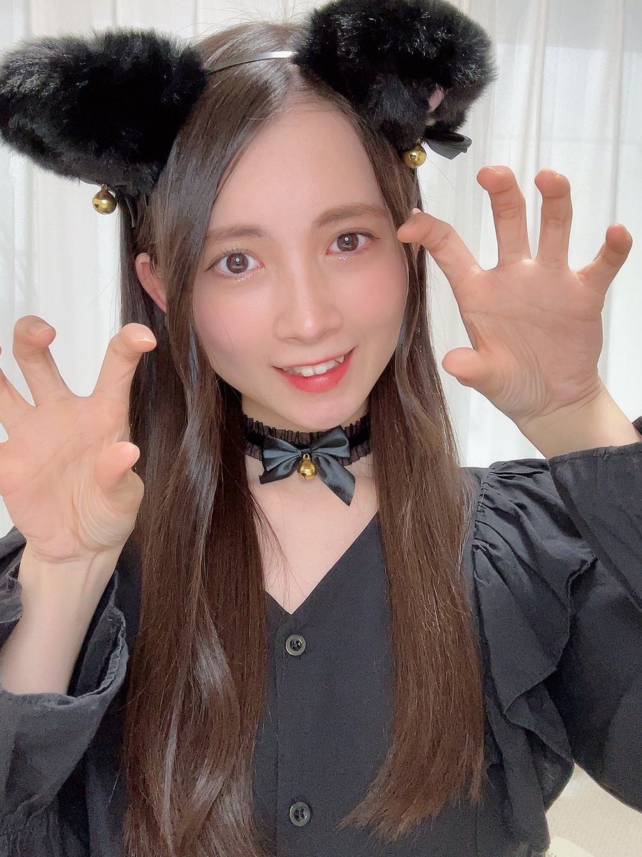 miyuu_mizushima's tweet photo. オンラインお話し会２日間
ありがとうございました‼︎

元気や幸せをありがとう🐈‍⬛🐾 https://t.co/vVf23ferct