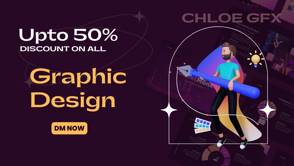 Chloe | Designer (@chloeharper_99) on Twitter photo 📣HMU!!!!!Offering great discounts on all #art works.....🌸🌸🌸#design #logo #banner #pfp #MarketingDigital
<a href="/Retweelgend/">Imagine A Stream ✪</a>
<a href="/OwlRetweets/">Owl Retweets</a>
<a href="/StreamerRTR/">Streamer RTR</a>
<a href="/RTXEvent/">RTX Event</a>
<a href="/SmallStreamersR/">#SmallStreamersConnect RT</a>
<a href="/SmallStreamersC/">#SmallStreamersConnect</a>
@TWITCHPR0M0
@YoutubeCommuni3 📣HMU!!!!!Offering great discounts on all #art works.....🌸🌸🌸#design #logo #banner #pfp #MarketingDigital
<a href="/Retweelgend/">Imagine A Stream ✪</a>
<a href="/OwlRetweets/">Owl Retweets</a>
<a href="/StreamerRTR/">Streamer RTR</a>
<a href="/RTXEvent/">RTX Event</a>
<a href="/SmallStreamersR/">#SmallStreamersConnect RT</a>
<a href="/SmallStreamersC/">#SmallStreamersConnect</a>
@TWITCHPR0M0
@YoutubeCommuni3