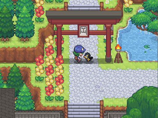 Pablus94's tweet photo. ¡Los Pokémon de Paldea aparecerán por Nubia!

Hemos reajustado un poco las rutas, añadiendo más variedad, corrigiendo entrenadores y añadiendo algunos Pokémon de Paldea.

Vuestra aventura cambiará ligeramente al recorrer la región de nuevo.

¡Apoyad el tweet para más info!🔄❤️🗨️ https://t.co/edVAHFNX3v