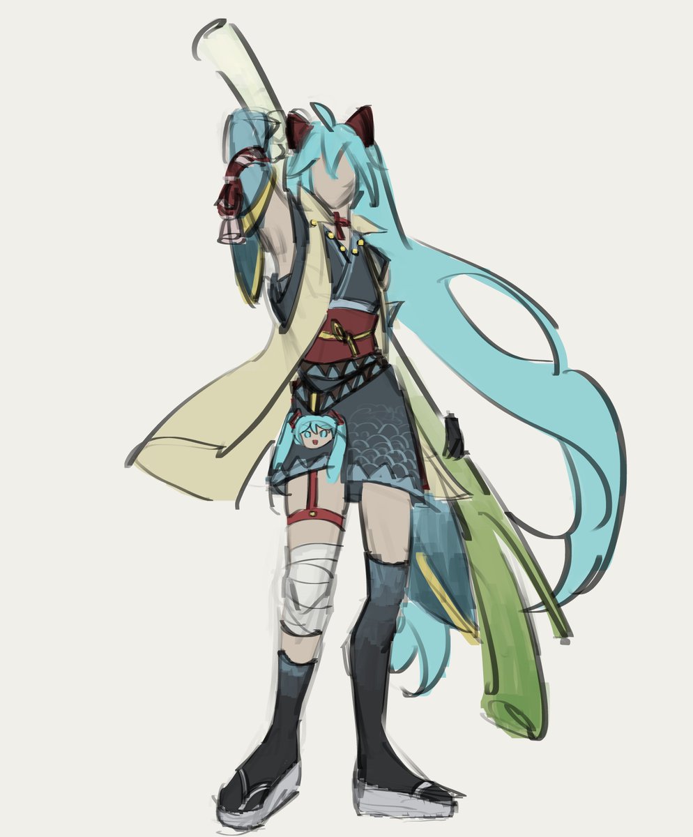 genshin leak ❎
genshin leek ✅ 

#初音ミク #ミク #HatsuneMiku