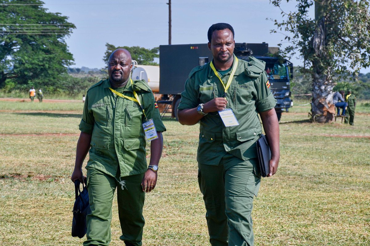 The retreat, running under the theme Increasing Household Incomes and Wealth Creation: The Critical Role of the Leader is to be officially opened by the Party Chairman and President of the Yoweri Kaguta Museveni.
#UBCNews