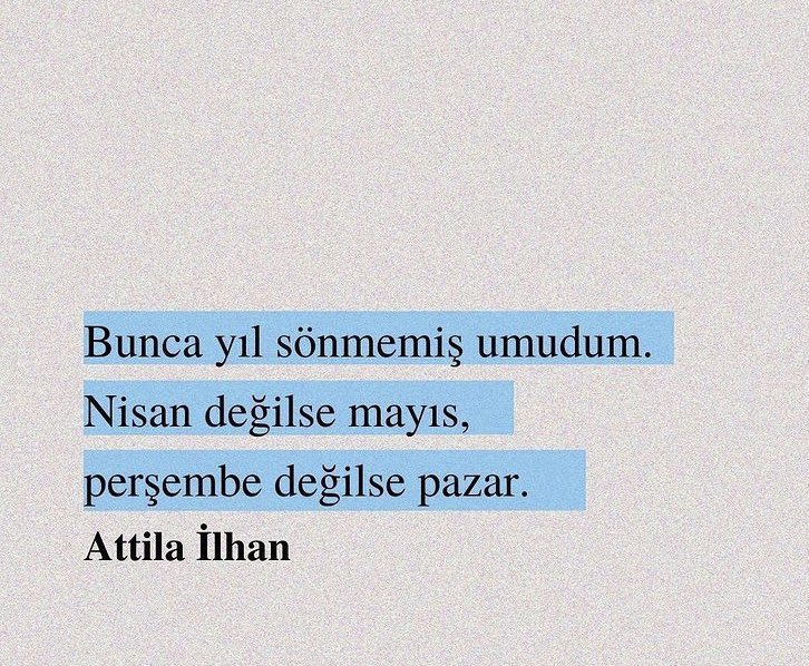 Haberin Var Mı ? (@hvmhaber) on Twitter photo 