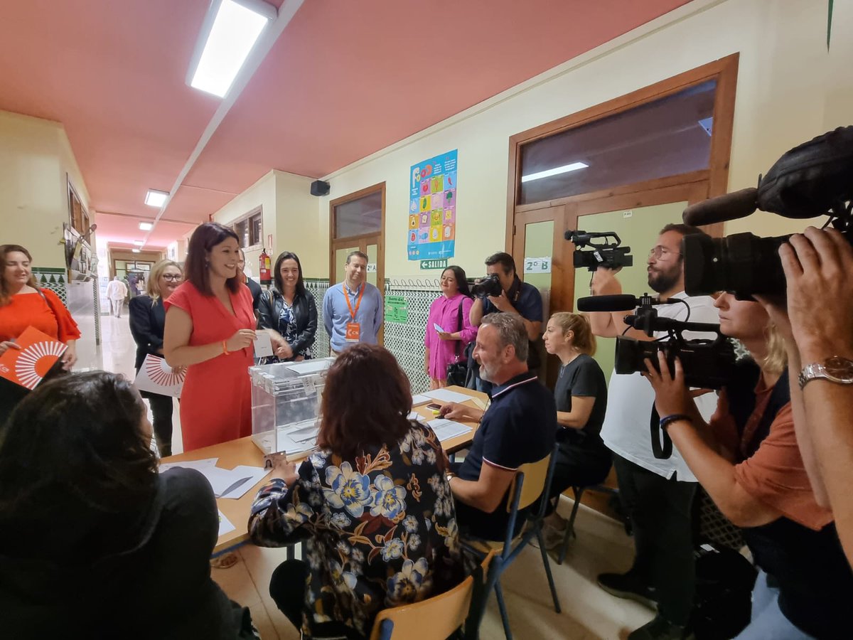Noelia Losada tweet media