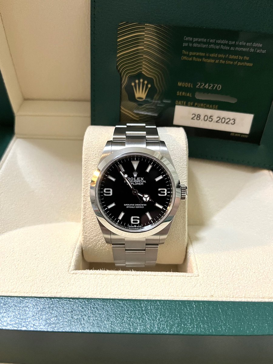 えびちゃん① エクスプローラーIを愛用する芸能人・岩尾望、有吉弘行、藤井流星