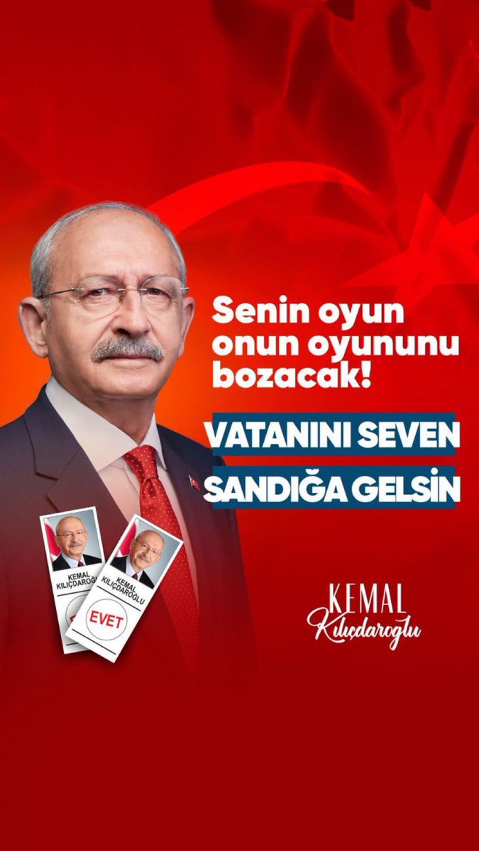 Sn Kılıçdaroğlu 2000 sonrası SGK girişlilere adalet sözü verdi. 

"ORC Araştırma" #OyVer Katılım #pazar #Seçim2023 #OyVerGitsin #OyveÖtesi Merve Dizdar Sandık Akşam Kullandık Verdik Haydi Bismillah  Kolay Samimi Oyumuzu  #OylarKemalKılıçdaroğluna #28Mayıs
#2000LerinOyuKademeye