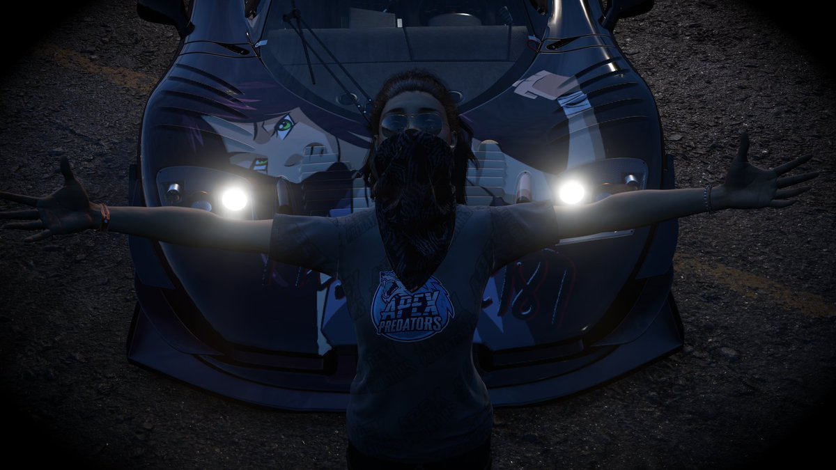 Missis187's tweet photo. Good Morning everyone ๐
@ForzaHorizon
@ForzaHorizonDEU
@ForzaHorizonEsp
#AvatarPhotos #ForzaShare #ForzaHorizon5 #Xbox #XboxGamePass #VirtualPhotography #VirtualPhotographer #ForzaFan #GT #MissLoki187 #APC #Germangamer #HaveagreatDay https://t.co/2MiriydZaz