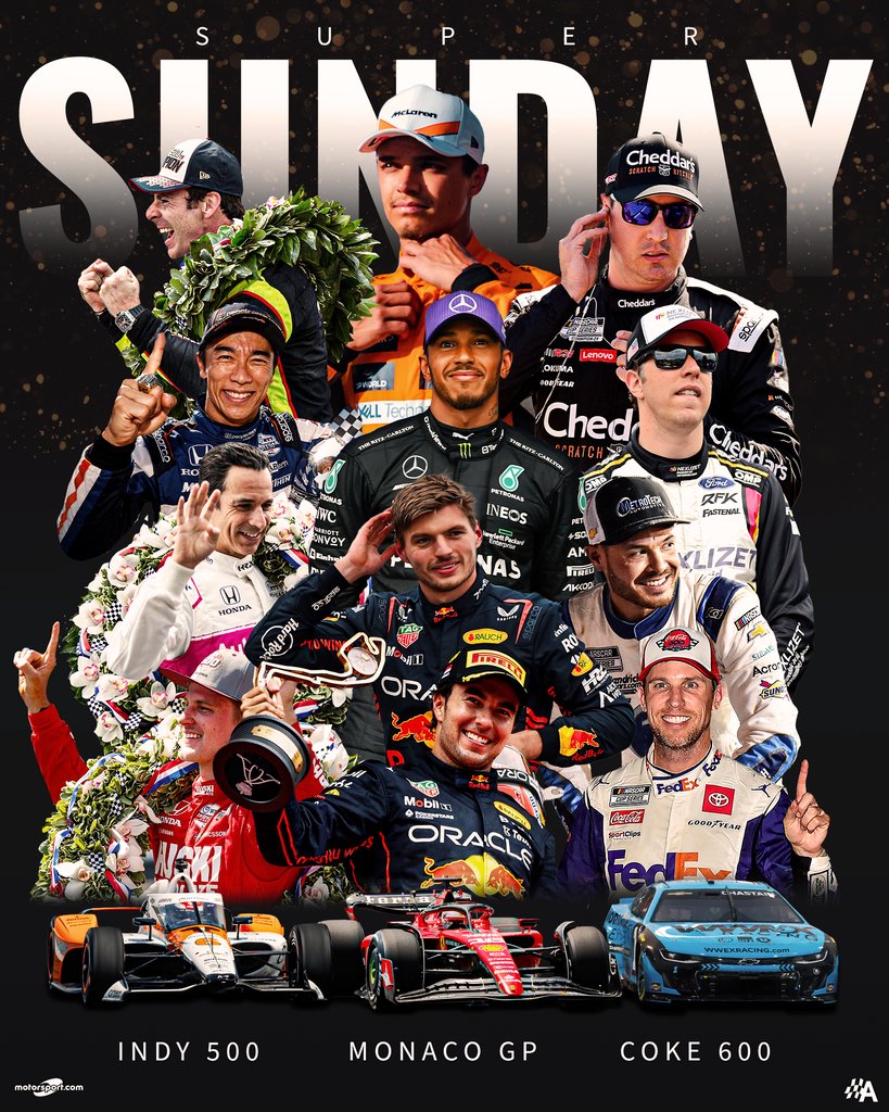 Autosport on Twitter: