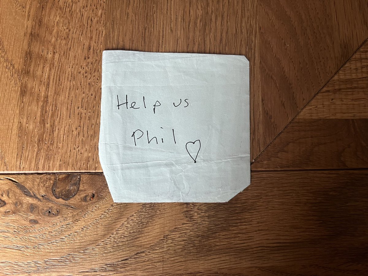 Phil Hay tweet media