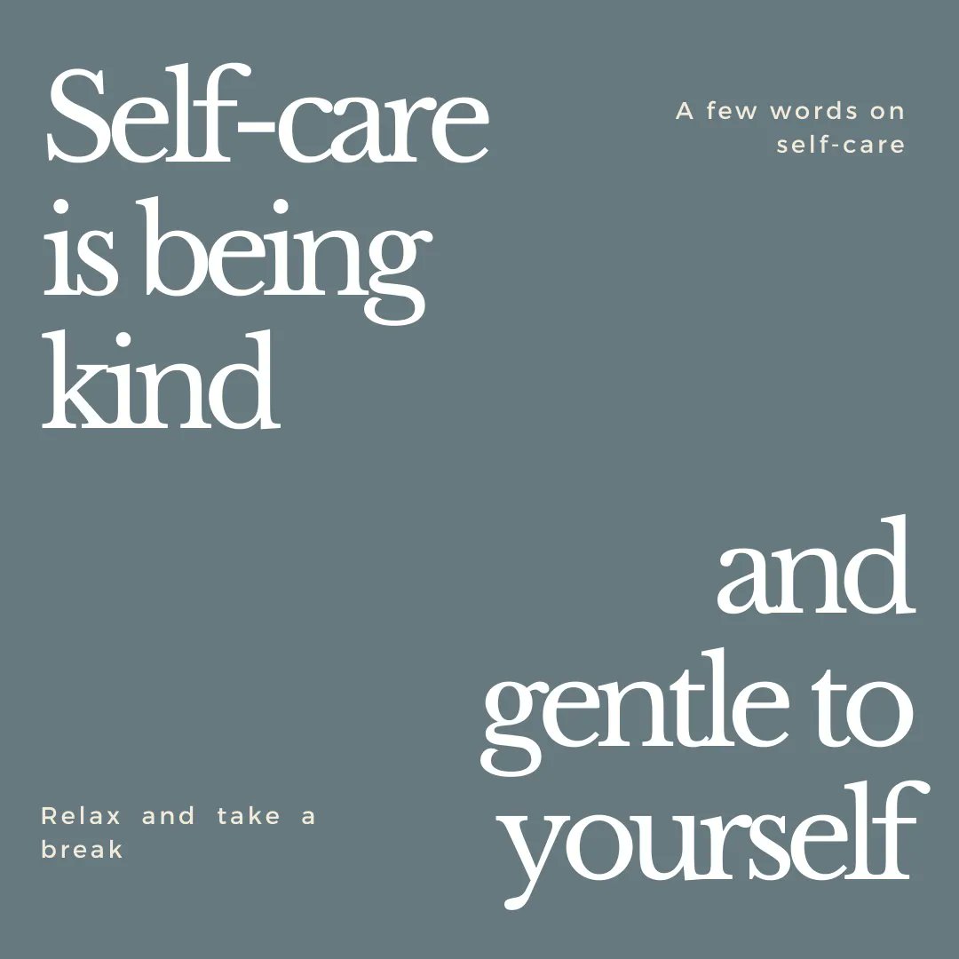 Be kind and gentle with yourself. It's important to talk to yourself like you would to someone you love💞
.
.
#selfcareisnotselfish #selfcareishealthcare #wellbeingtips #selfcaregoals #selfcareroutine #selfcareisforeveryone #selfcareideas #selfcaresundays #lifecoachuk