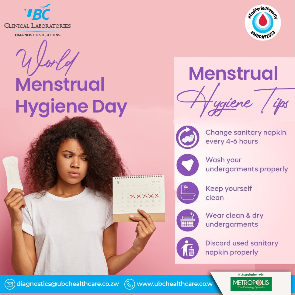 UBC Clinical Laboratories tweet media