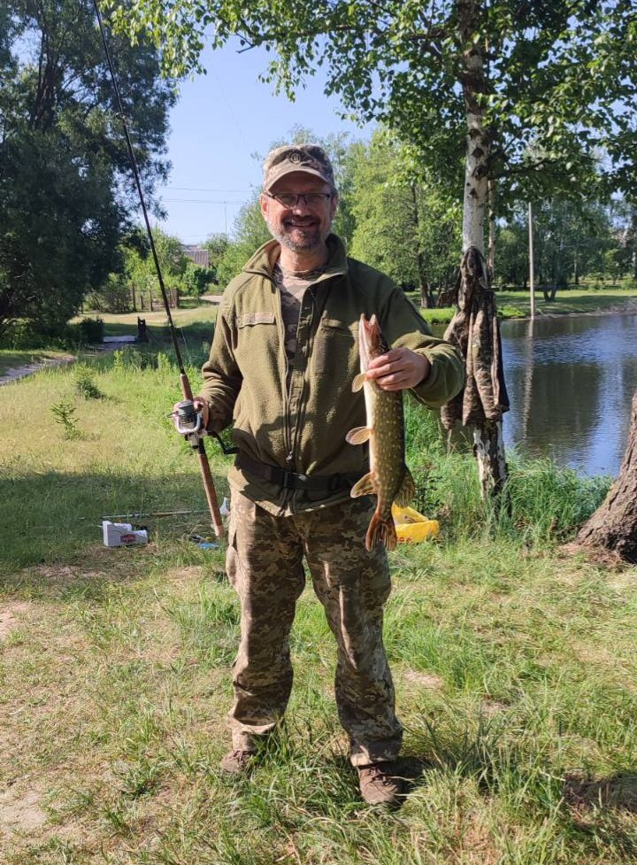 Дід Панас 🇺🇦 tweet media