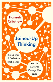 rupertwegerif's tweet photo. This book is very relevant to  education. It describes an evolutionary shift to tech mediated collective thinking with detailed  references to convincing neuroscience research. She argues for the need for teaching how to think together across differences. https://t.co/HNGMcbshKV