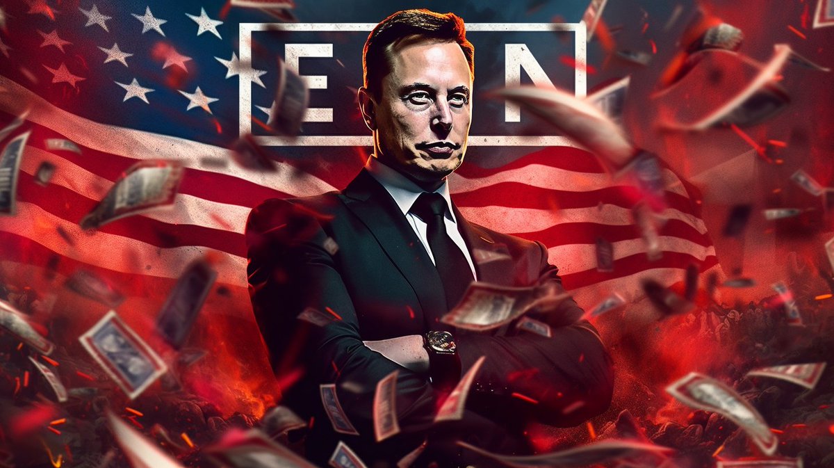 VoteElonMusk's tweet photo. With @elonmusk Debunking All conspiracy and shades and putting transparency to the space. He should definitely be a presidential candidate. #voteelonmusk #ElonMusk https://t.co/T7u6qhPqhJ