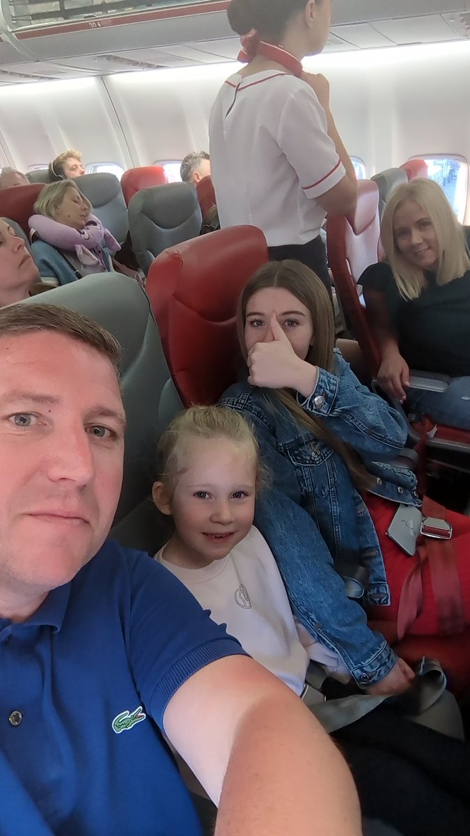 Chris Sutton (Sutts) (@sutts_31) on Twitter photo Thank you <a href="/jet2tweets/">Jet2tweets</a> for another excellent flight to Mallorca this morning. Once again really helped reassure my daughter who suffers with high anxiety! #1stclassservice Thank you <a href="/jet2tweets/">Jet2tweets</a> for another excellent flight to Mallorca this morning. Once again really helped reassure my daughter who suffers with high anxiety! #1stclassservice
