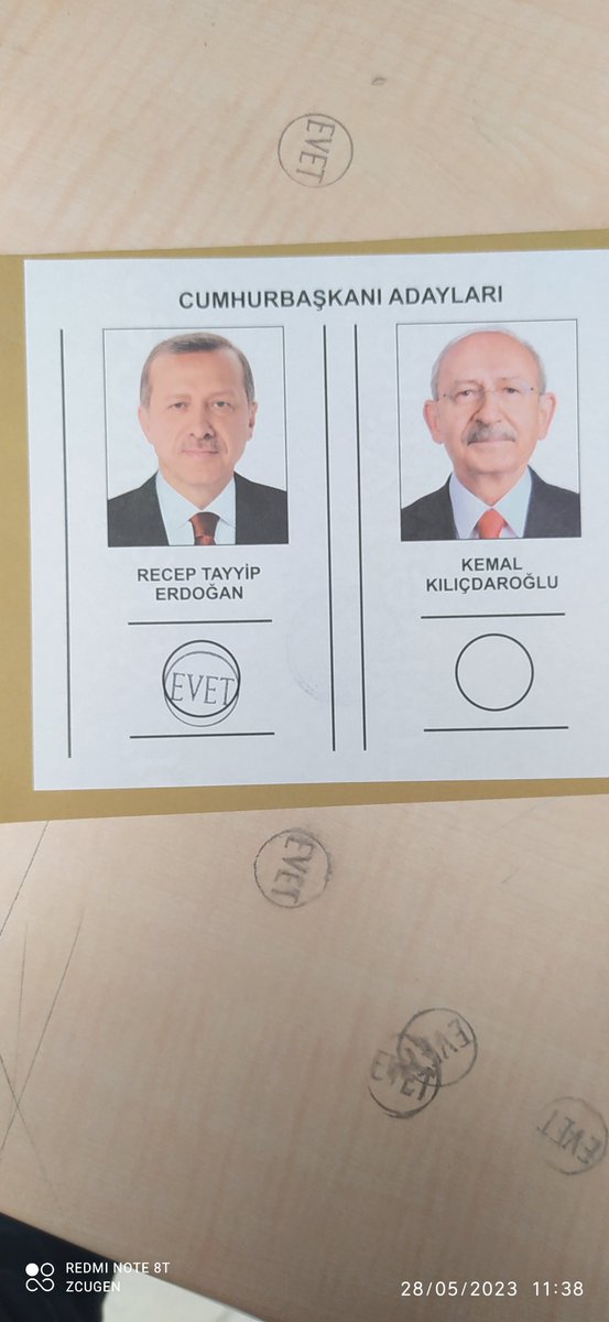 بِسْمِ اللّٰهِ الرَّحْمٰنِ الرَّح۪يمِ
اِنَّا فَتَحْنَا لَكَ فَتْحًا مُب۪ينًاۙ‌ـ﴿١‌ـ﴾ 
Ya Rabbim birimizi bin yap 
Geleceğimizin teminatı olan çocuklarımızın Aydın yarınları için oylar Recep Tayyip Erdoğan'a