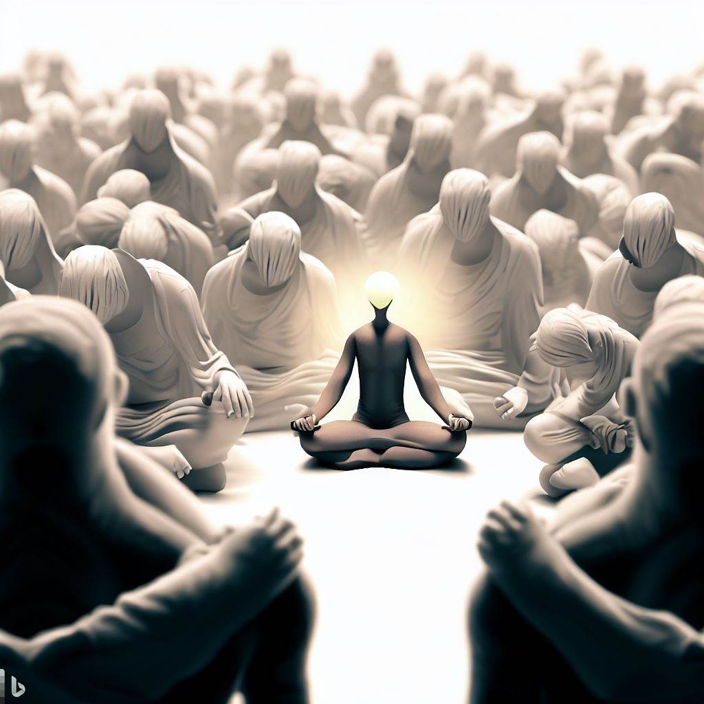 Puru_here's tweet photo. "The world is thirsty for a spiritual process like never before. I want every one of you to gear up and make this possibility reach every human being on the planet."
- #Sadhguru https://t.co/tTFTg1dVvW