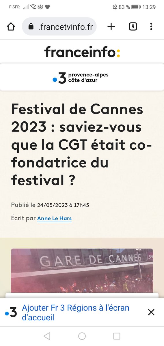 @VSPILLEBOUT @Festival_Cannes Pauvre fille...

#MacronDégage
#DEGAGEZTOUS