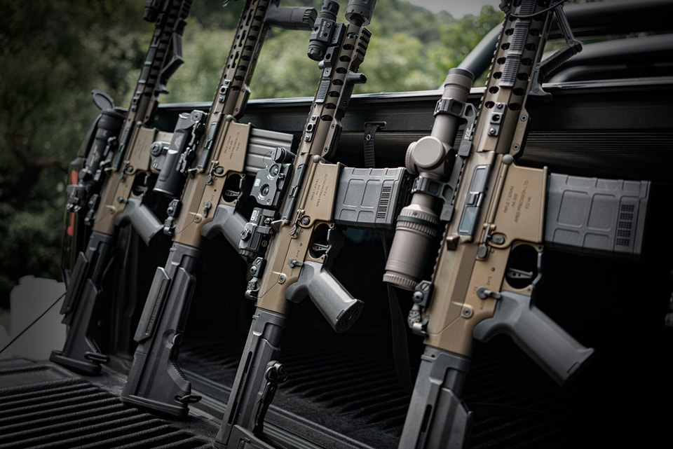 Davescustom1's tweet image. ARES 308M AEGs Click here tdy.lol/SPXIW or go to davescustomairsoft.co.uk and Search 308M.

Excellent quality externals, ARES proven Amoeba internals, modern AR Design.

#fenixflashlights #ukairsoft #airsoft #airsoftcommunity #airsoftteam #aresairsoft #ukairsoftcommunity