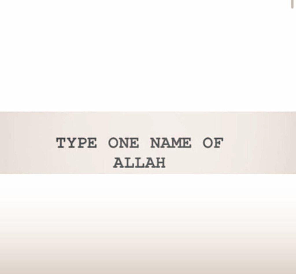 sohailThinks's tweet image. Let me start :

القادر
(قدرت والا)

#namesofAllah
#asmaULHasna
#Allah