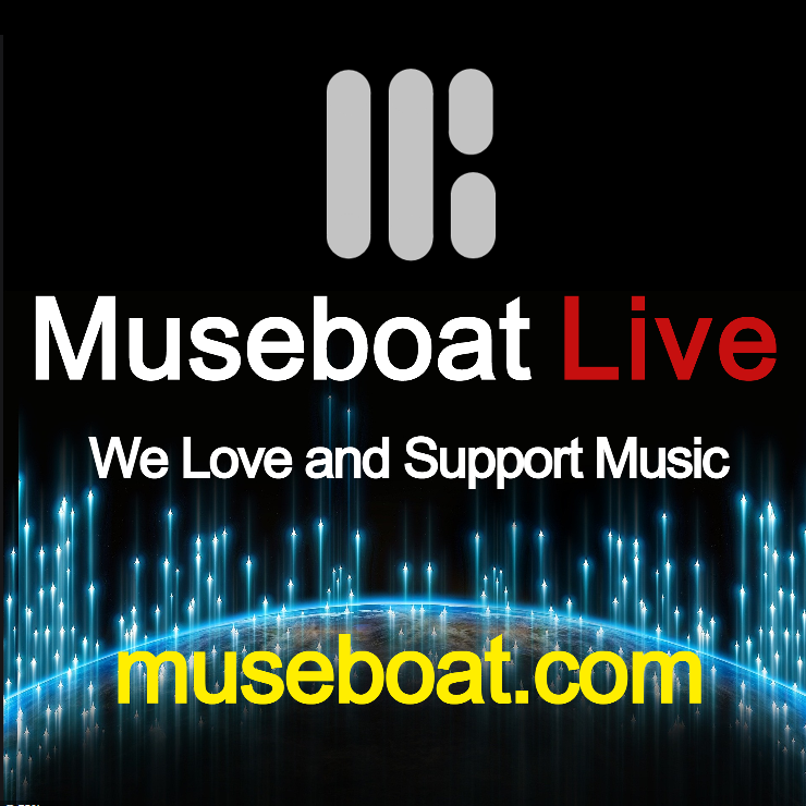 Museboat Live Channel tweet media