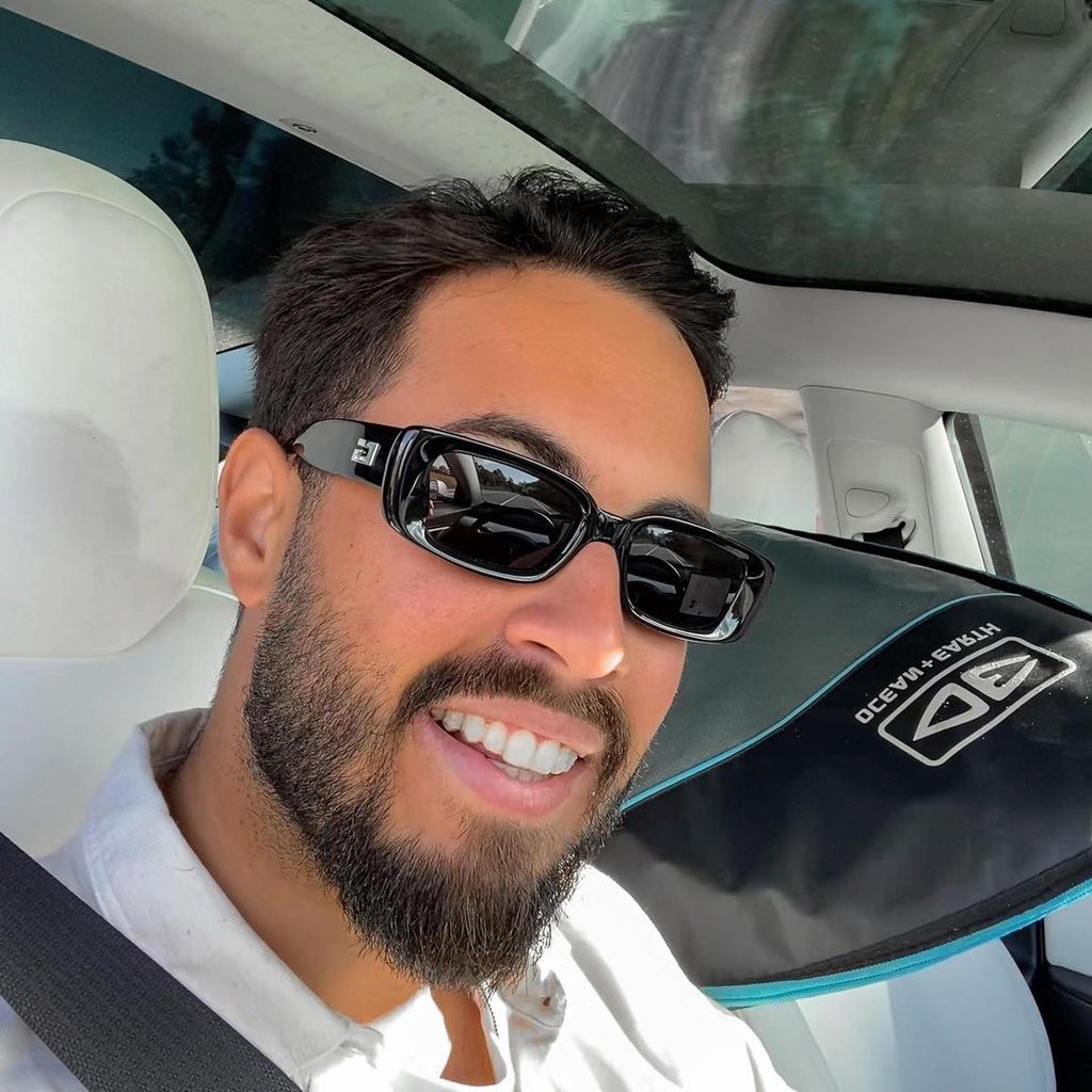 SamEllard_'s tweet image. Powerbank application post 🔋