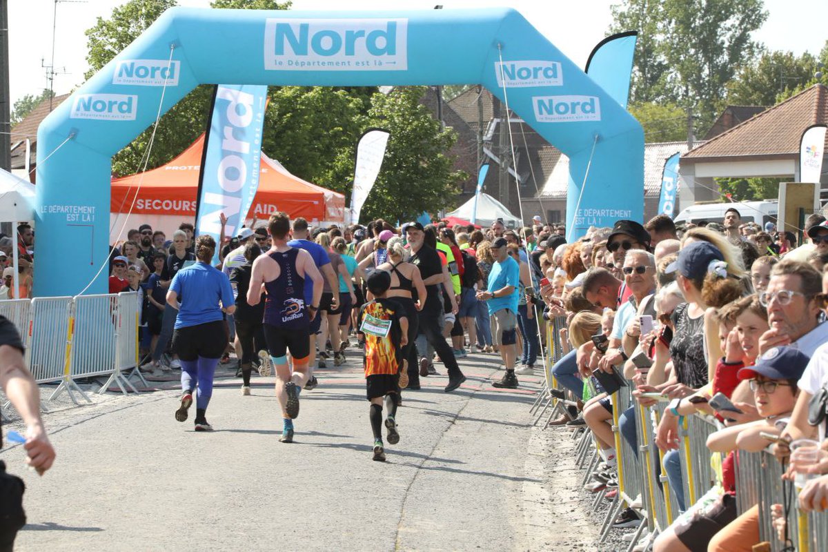 Département du Nord tweet media