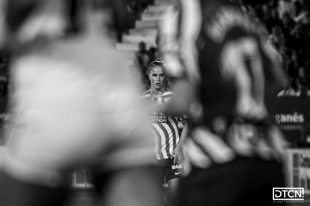 👀  Miradas

#CopaDeLaReina 
<a href="/_MatthewSimpson/">Matthew</a>