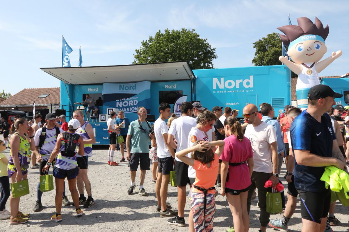 Département du Nord tweet media