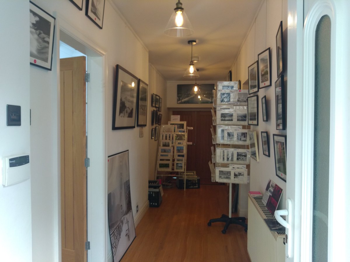 monodave's tweet photo. Day 2 of Derbyshire Open Arts Trail. Briarwood Tunstead Milton SK23 7ER What3Words voice.broadens.losses 10am to 5pm. Hundreds of prints to browse, handmade black and white darkroom prints. 
@DerbyshireOArts #blackandwhitephotography @ILFORDPhoto #fineartphotography https://t.co/KIG7BGL8gz