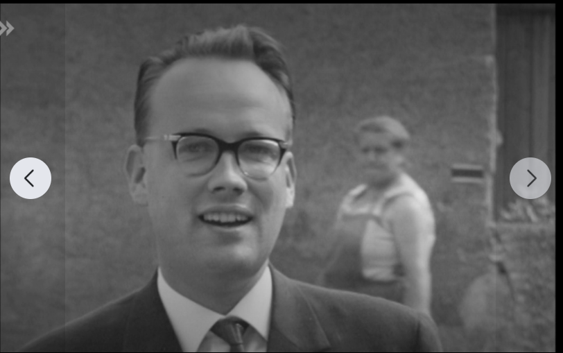 SmithHelmut's tweet photo. First generation of non-Jewish postwar Germans in small towns who began to face the Nazi past (#Vergangenheitsaufarbeitung). #TheobaldNebel, teacher, early 60s, in #Talheim in #BadenWürttemberg. Great clip about him, the town, and the Jews who lived here!
https://t.co/7JYpNEA3jq https://t.co/50e3UIi8Q5