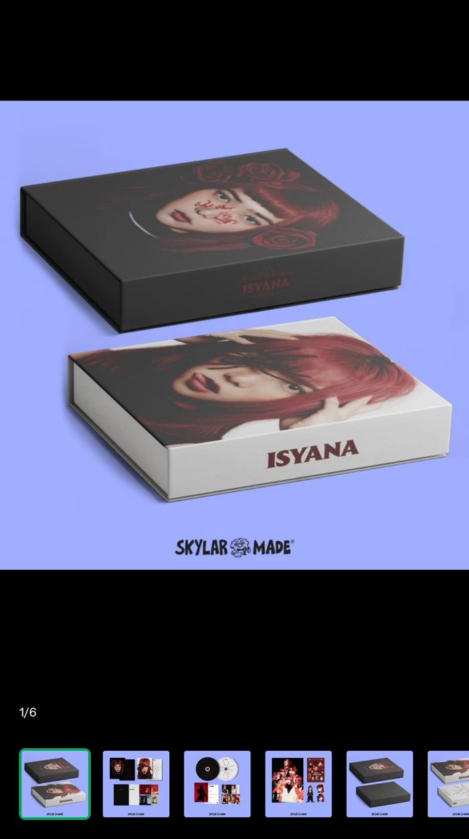 bingung saya syan, mau beli yang putih apa hitam

<a href="/isyanasarasvati/">Isyana Sarasvati</a>