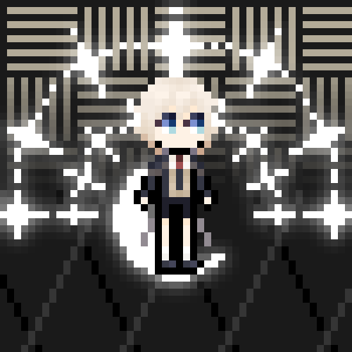 GameUndertaker9's tweet photo. 나즈님
#naz_art https://t.co/c1POhHqqgM