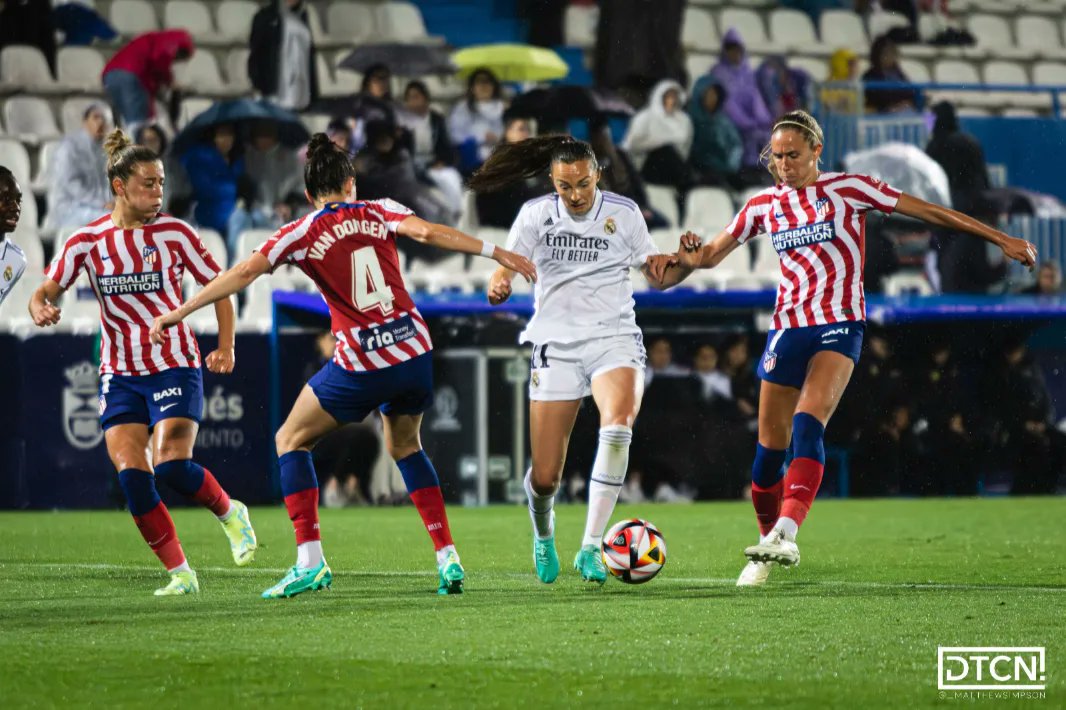 ⚪🟣 Qué trabajo hicisteis! 🙌🏼

#CopaDeLaReina 
📸 <a href="/_MatthewSimpson/">Matthew</a>