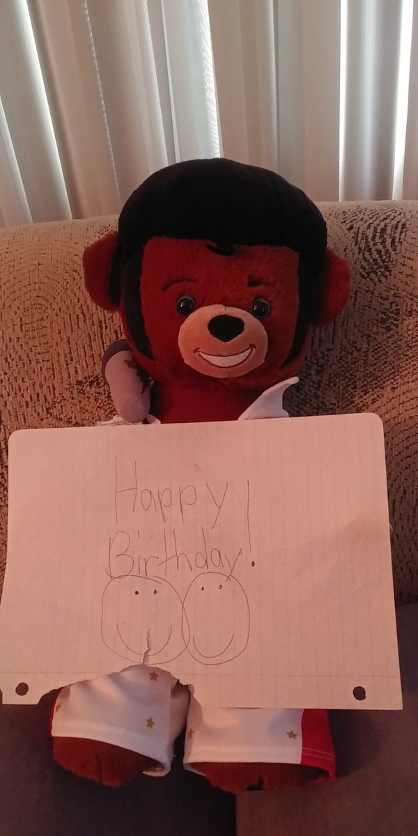 JustinBush88's tweet image. @MusettaVander Happy Belated Birthday #Musetta! Sending you big warm hugs, lots of love and best wishes. You are amazing always. 🎂🎈🎈🎈🎈🎈🎈🎈🎈🎈🎈🎈🎈🎈🎈🎈🎈🎈🎈🎈🎁🤗🤗🤗🤗🤗🤗🤗🤗🤗🤗🤗🤗🤗😘😗❤