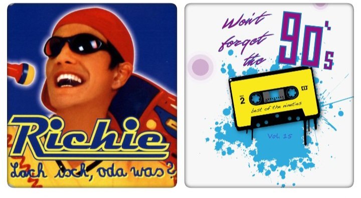 Ihr möchtet erfahren ob Richie sein Perückenschaf bekommt?
Kein Problem, schaltet einfach von 14:00 bis 16:00 Uhr die 15. <a href="/Won90s/">Won't forget the 90s</a> Sendung im <a href="/RadioMusikflori/">Musikflori-Radio</a> ein.

laut.fm/musikflori-rad…