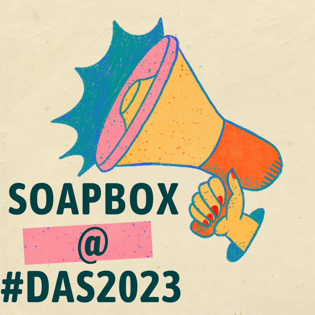 DAS Events (@das_2024) on Twitter photo Do you have a good practice example on airway management that you want to present at an international airway conference?
Please DM the details for a slot at 'Airway Soapbox' session.
Open to all but love to hear from first time speakers and SAS doctors
<a href="/dasairway/">Difficult Airway Society (DAS)</a>
#DAS2023 Do you have a good practice example on airway management that you want to present at an international airway conference?
Please DM the details for a slot at 'Airway Soapbox' session.
Open to all but love to hear from first time speakers and SAS doctors
<a href="/dasairway/">Difficult Airway Society (DAS)</a>
#DAS2023