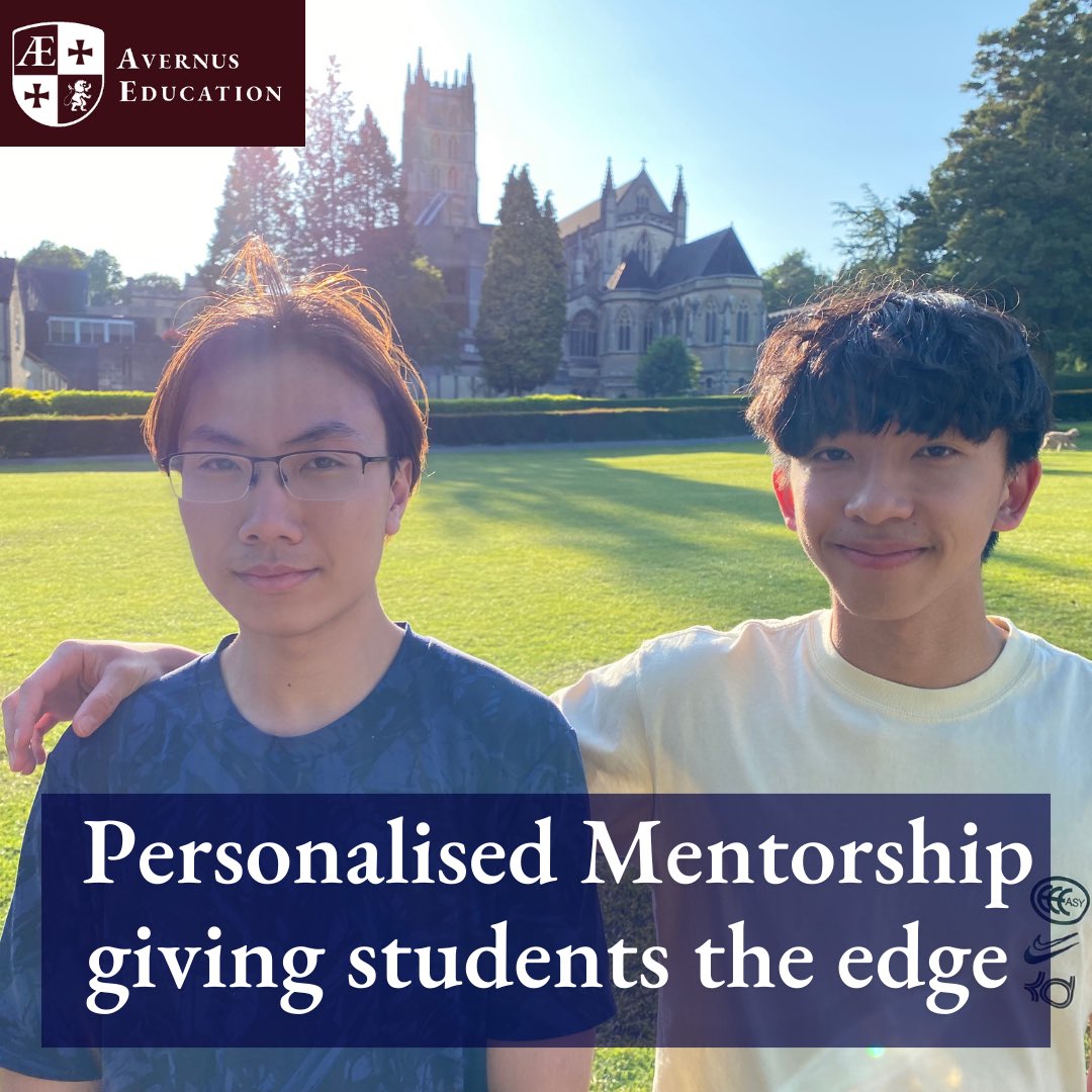 Get the edge with bespoke tuition and personalised mentorship to guide you through the examination season and beyond. Our experts are on hand to advise on A-level choices and university application strategy! #GetTheEdge #application #residentialcamp #onlineprogrammes #mentorship