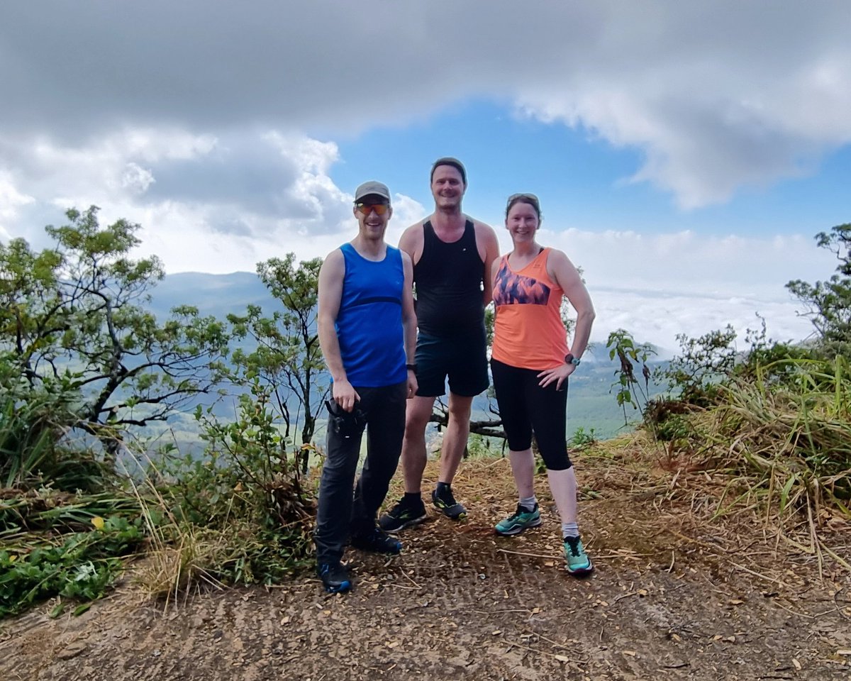 Almost home from our fantastic #REEDRILL <a href="/icdpDrilling/">ICDP</a> workshop in Malawi. Many thanks to everyone who came and especially to <a href="/MkangoResources/">Mkango Resources #MKA</a> for support. First steps taken in planning a major scientific drilling project on carbonatites, #rareearths, #groundwater &amp; #deeplife!