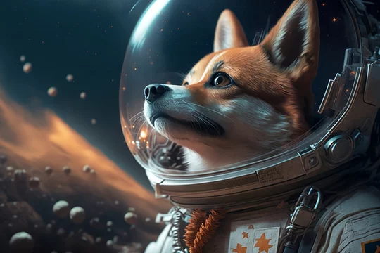 #dog1 have made a community research channel. Join and read why the community is so bullish. 🐕1⃣

t.me/Dog1CommunityR…

t.me/dog1CommunityO…

DOG1 #DOG1 $SHIB #SHIB $SHIBA #SHIBA #SHIBARMY