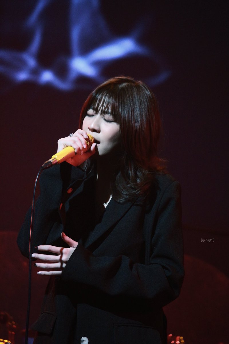 yyenlys's tweet photo. #Leenam #MatchConcert https://t.co/aDi4H68x1i