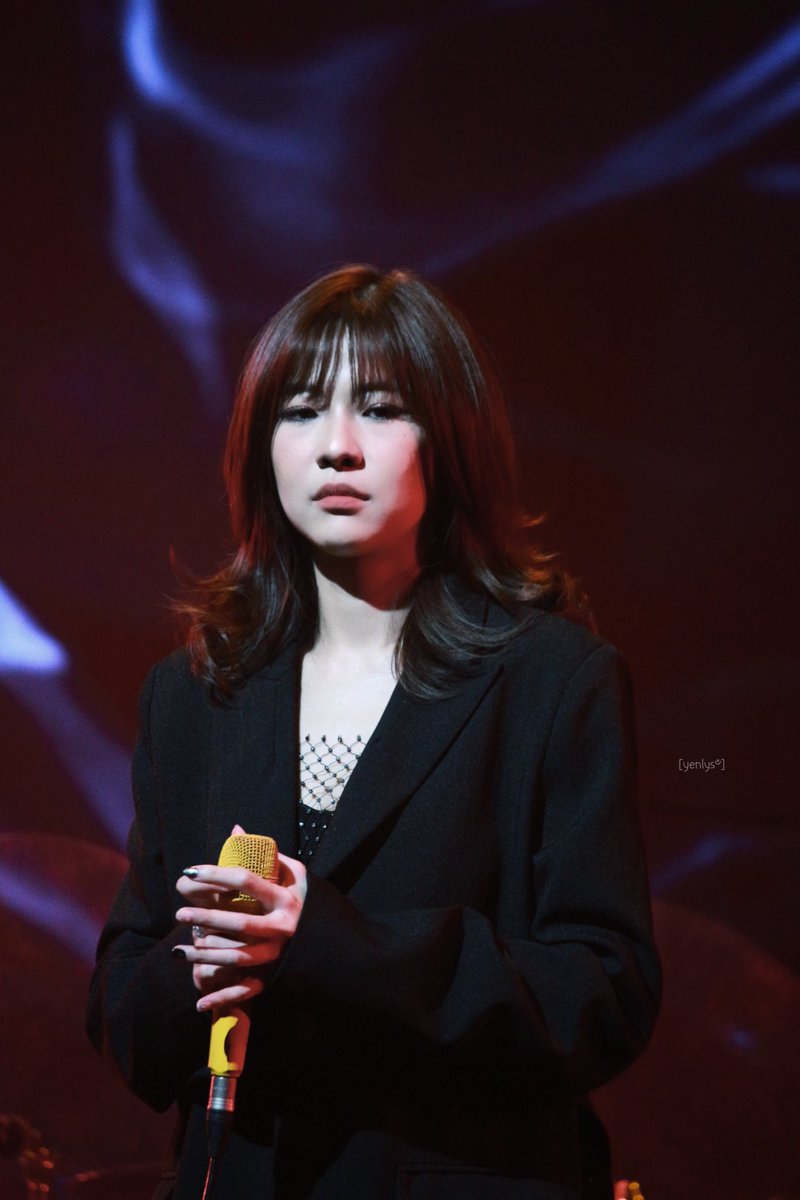 yyenlys's tweet photo. #Leenam #MatchConcert https://t.co/aDi4H68x1i