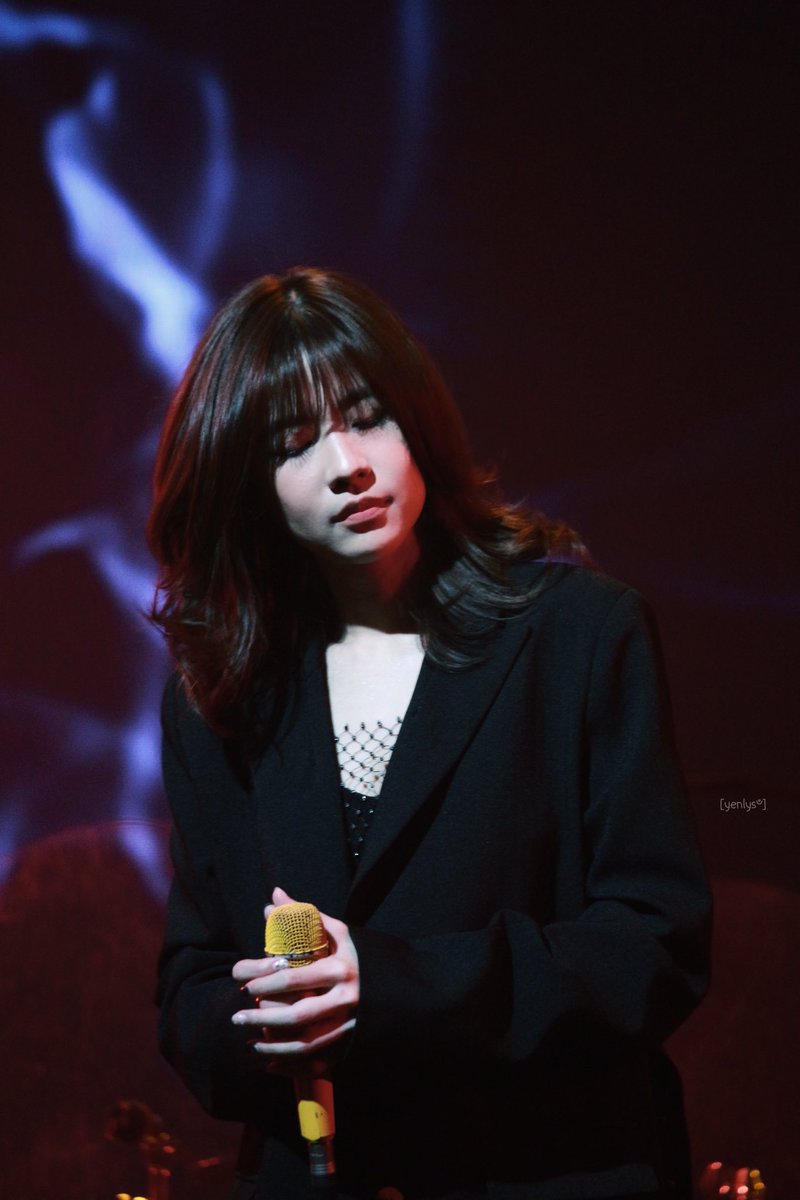 yyenlys's tweet photo. #Leenam #MatchConcert https://t.co/aDi4H68x1i